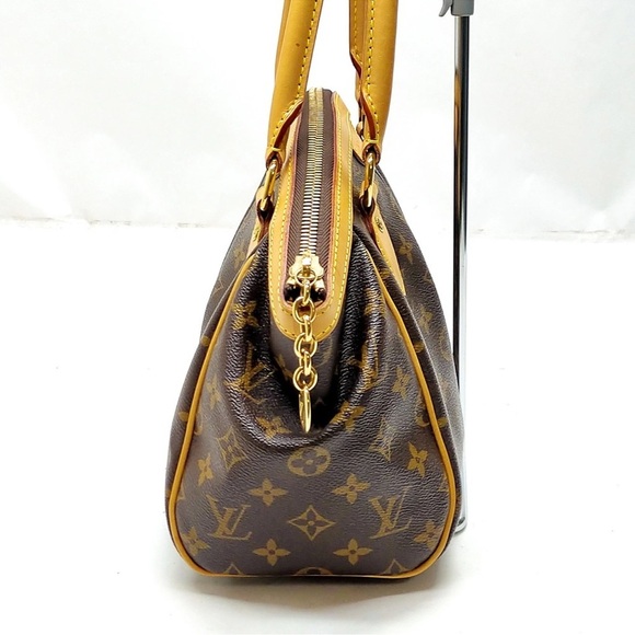 Louis Vuitton Tivoli PM - Picture 2 of 10